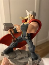 Disney Infinity 2.0 Marvel Thor Figure