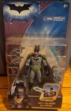 Sky Strike Batman Action Figure with Glider Wings — listing 4