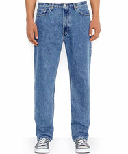 Levi's 550 Relaxed Fit Jeans, Medium Wash, W36 L32