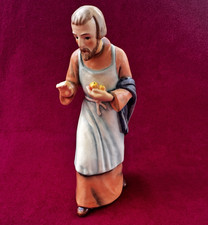 Goebel Hummel Joseph Nativity Figurine #214/B — listing 5