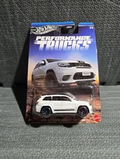 Hot Wheels '20 Jeep Gladiator - HW Dirt Series (Nitto/Rigid Livery) — listing 4