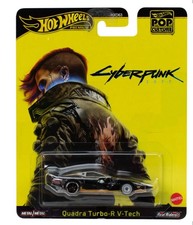 Hot Wheels Redline King Kuda in Spectraflame Blue with Number 4 Decal — listing 5