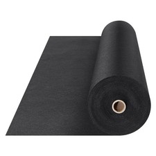 Green Woven Polypropylene Ground Cover / Shade Cloth Roll (Long Length) — listing 6