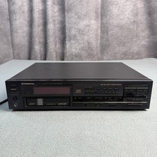 Pioneer Z-Series Component Stereo System Stack (PL-Z95 Turntable, PD-Z970M 6-Disc CD Player, F-Z570L Tuner, SP-Z570 Sound Field Processor) — listing 2