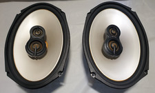 Infinity Reference Series 6953i 6"x9" Three-Way Automotive Loudspeakers — listing 4