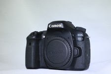 Canon EOS 80D DSLR Camera Body with EF-S 15-85mm f/3.5-5.6 IS USM Lens, Original Boxes, Charger, and Lowepro Backpack — listing 5