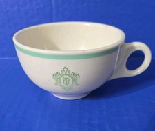 Sterling China Restaurant Ware White Ironstone Bowl — listing 2