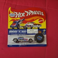 Hot Wheels Mustang 50 Years Complete Set of 8 Cars — listing 5