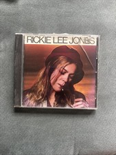 Rickie Lee Jones "Pirates" LP - Warner Bros. BSK 3432 (1981), listing 3