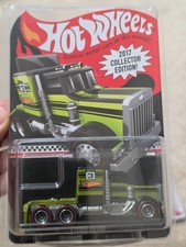 Hot Wheels 2025 Long Bloc, HW Art Cars 9/10, #135/250 — listing 6