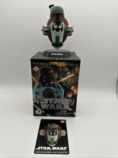 Hot Toys Cosbi Bobble-Head Collection Star Wars The Mandalorian Blind Box (Series/Collection 9) — listing 4