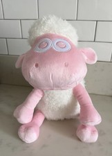 Shaun the Sheep Plush Toy (Aardman Animations) — listing 5