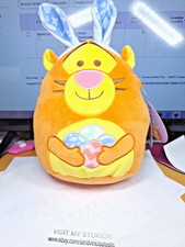 Squishmallows Disney Tigger Easter Bunny Ears Plush — listing 6