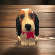 The Pioneer Woman Charlie Boots Cowboy Dog Cookie Jar