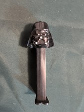 Darth Vader PEZ Candy Dispenser — listing 4