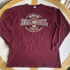 2000 Nokia Sugar Bowl Virginia Tech Commemorative Soda Bottles - "The Perfect Season" 1999 Hokies (Set of Multiple) — listing 3