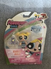 Powerpuff Girls Bubbles Crying Vinyl Figure (blind box / designer collectible) Pop Mart — listing 4