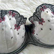 Sexy Little Things Fashion Bra Straps - Rhinestone Detachable Straps — listing 5