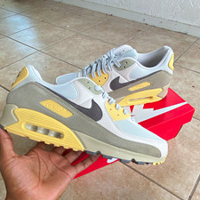 Nike Air Max 90 "Baseball" / Teal Nebula Colorway Sneakers — listing 6