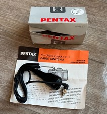 Pentax Remote Control F Wireless Infrared Camera Remote, New in Box — listing 6
