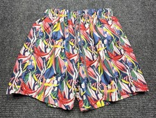 Boardies Apparel Men's Striped Swim Trunks — listing 2