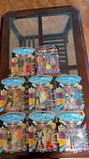 Star Trek: The Next Generation Lieutenant Commander Data Action Figure (Playmates, MOC) — listing 6