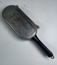 Vintage Miracle Maid Cast Aluminum Cookware Pot with Long Handle — listing 5