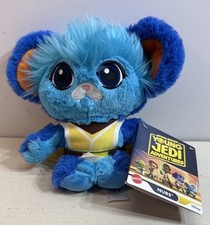 Star Wars: Young Jedi Adventures 'Nubs' Plush by Mattel — listing 4