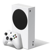 Microsoft Xbox Series S 512GB Digital Game Console (White) — listing 5
