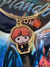 Harry Potter Chibi Plush Ornament / Keychain Charm — listing 5