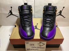Air Jordan 12 Retro 'Field Purple' — listing 4