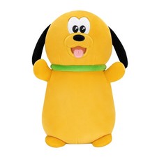 Squishmallows Disney Pluto Plush 5"