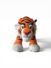 Disney Rajah Tiger Plush from Aladdin (approx. 9-11 inch)