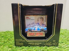 Lot of Vintage 1990s NASCAR Die-Cast Cars in Original Blister Packs (Winner's Circle, Racing Champions, 50th Anniversary) — listing 5