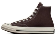 Converse Chuck 70 High Top Sneakers, Rust/Terracotta Brown, Style A04588C — listing 4