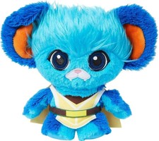 Star Wars: Young Jedi Adventures 'Nubs' Plush by Mattel — listing 2