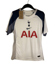Nike Tottenham Hotspur Away Football Shirt with AIA Sponsor — listing 5