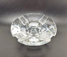 Shannon Crystal Ireland votive holder Designs of Ireland Tulip/Lotus Votive Candle Holder — listing 4