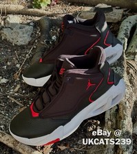 Air Jordan Max Aura 3 University Red Men's Size 11 — listing 3