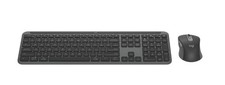 Logitech Signature Slim Combo MK955 Wireless Keyboard and Mouse Set — listing 2