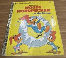 Vintage 1970s Woody Woodpecker Children's One-Piece Footed Pajama Costume — listing 3