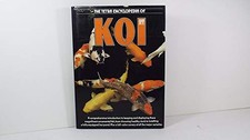The Tetra Encyclopedia of Koi — listing 6