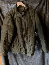 Eddie Bauer Expedition Outfitter Goose Down Camp Booties / Tent Slippers — listing 3