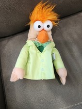 Disney Trading Pin - Muppets Beaker with Mickey Ears Silhouette — listing 5