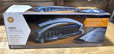 Staples Arc System Desktop Punch, 8-Sheet Capacity (Model 40836) — listing 4
