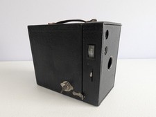 Kodak No. 2 Brownie Model B Box Camera — listing 2