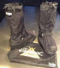 Thorogood NEOS Overshoe Winter Boots with Vibram Sole, Women's 10 — listing 2