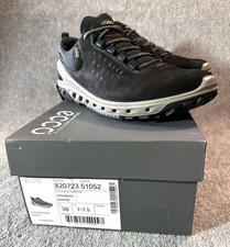 ECCO Biom Venture GTX Gore-Tex Hiking Shoes Men's Size 45 EU (US 11-11.5) — listing 3