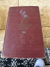 Treasure Island by Robert Louis Stevenson, Illustrated by Lyle Justis, Illustrated Editions Company — listing 6