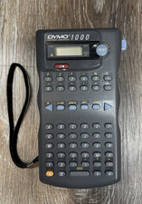 DYMO 1000 Plus Handheld Label Maker — listing 6